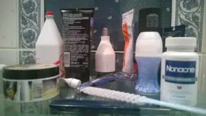 Nonacne Bagno