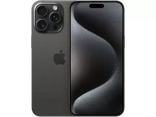 Recensione dell'Apple iPhone 15 Pro Max 1 Iphone 15 Pro Max