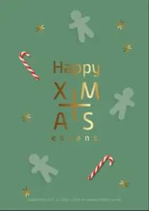 Profumi essens natale 2024