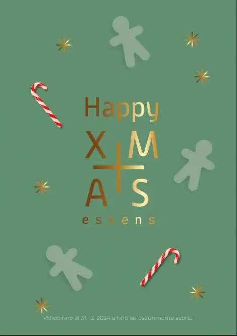 Profumi Essens in Offerta per Natale: Regali di Lusso a Prezzi Mini 8 Profumi essens natale 2024