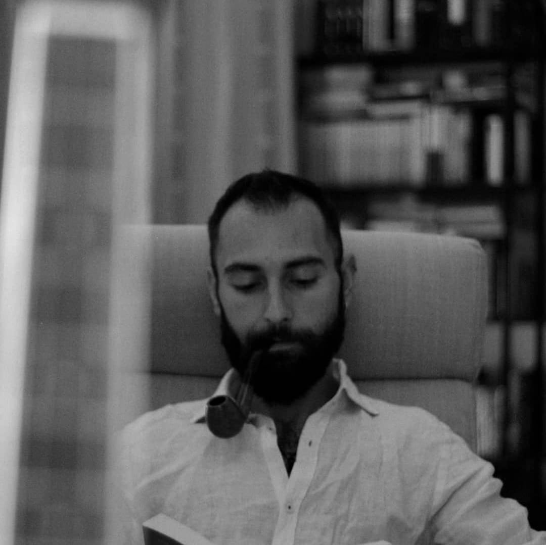 About 1 Foto di Matteo D'Orazio