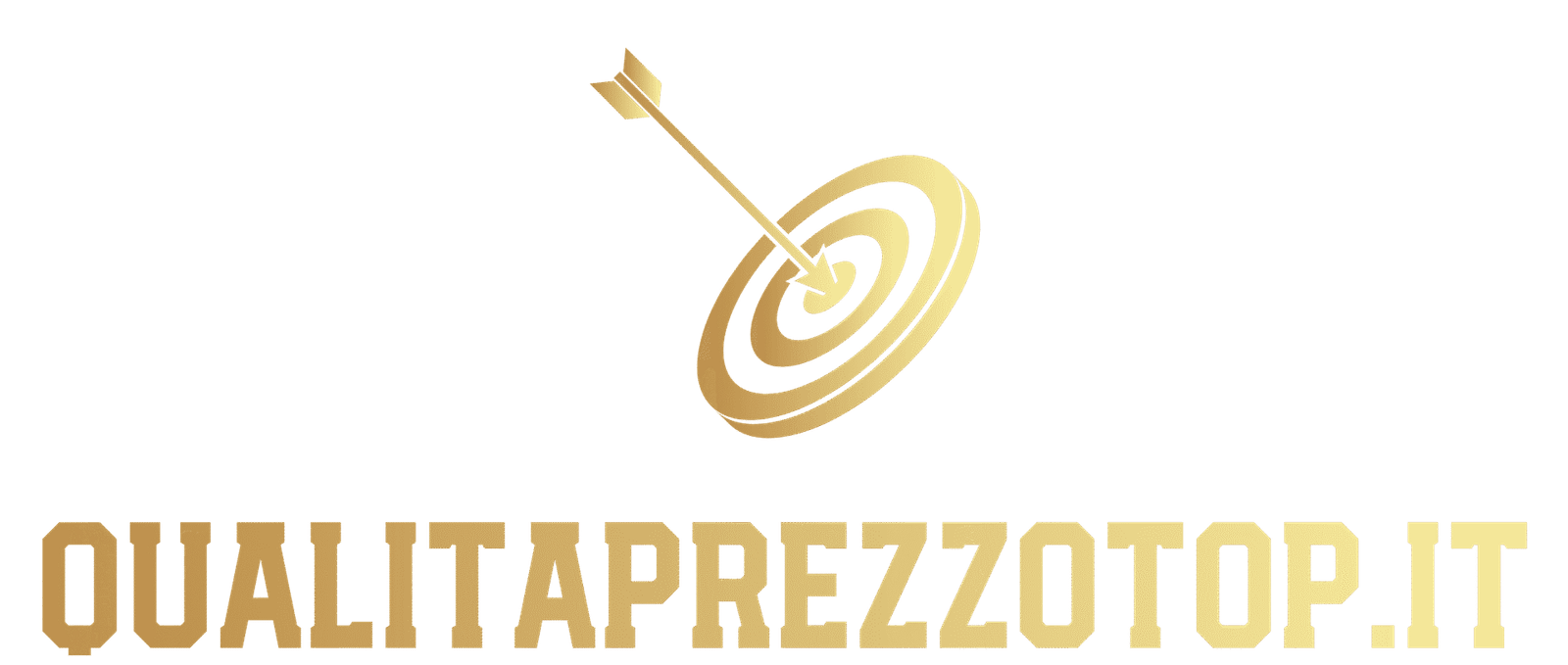 Qualita Prezzo Top Logo