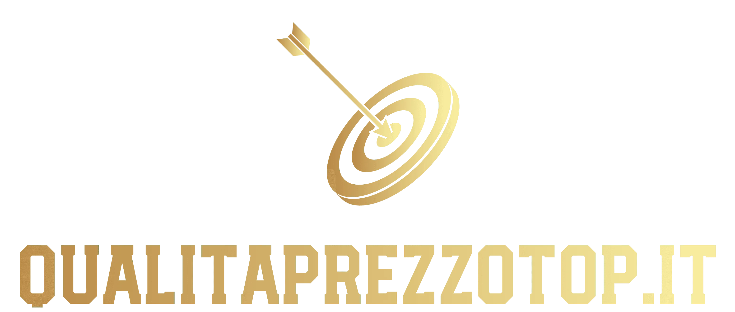 Qualita Prezzo Top Logo