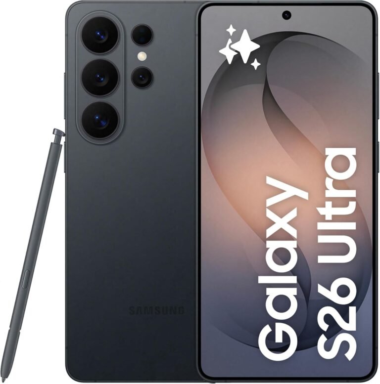 Il nuovo Samsung Galaxy S26 Ultra in pre-ordine 1 Samsung Galaxy S26 Ultra