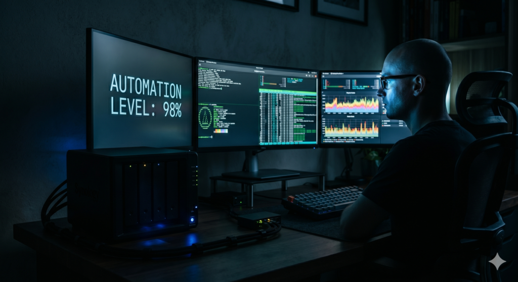 Avatar professionale dell'autore di Qualità Prezzo Top, esperto in sistemi Linux ed elettrotecnica